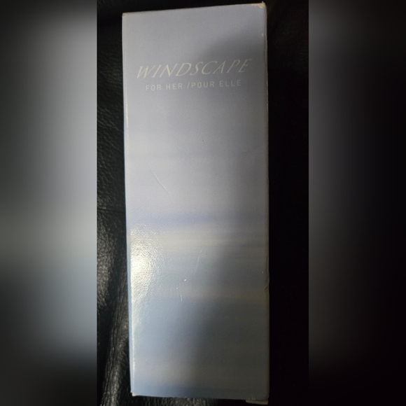Avon Other - Avon Windscape Eau De Toilette NEW 1.7floz